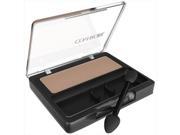 CoverGirl Eye Enhances 1 Kit Eye Shadow Swiss Chocolate 730 0.09 Oz. Pack Of 3