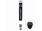 TEAM GOLF 22972 Penn State University Putter Grip