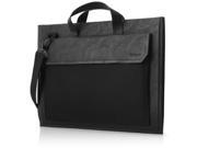 Targus 313991 Ultralife Carrying Case for Ultrabooks and Macbooks up to 14
