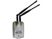 Homevision Technology WL5015 USB 802.11N 300M High Power Wireless LAN Adapter With Detachable Antenna RT3072 Chipset Support 2000 XP Vista Win7