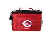 Cincinnati Reds Kolder Kooler Bag 6pk