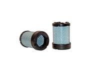 WIX Filters 46435 Heavy Duty Air Filter Radial Seal Inner