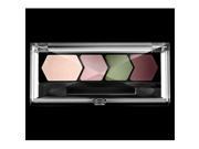 Maybelline Eye Studio Plush Silk Eyeshadow In Mad For Mauve Pack Of 2
