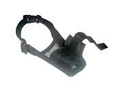 Dogline N0102 7 10 in. Adjustable Muzzle with Mesh