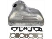 Dorman 674665 Kia Sportage 1998 2002 Exhaust Manifold Kit