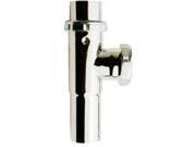 Plumb Pak PP17CP End Outlet Tee Tailpiece 1.5 In.