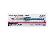 Conair BABNT75HC 0.75 in. Thermal Brush Iron