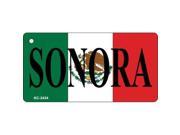 Smart Blonde KC 3434 Sonora Novelty Key Chain