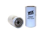 WIX Filters 24347 OEM Fuel Filters