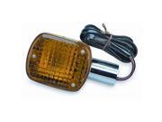 K&L Supply 23-0165 Rear Replacement Turn Signal Yamaha -XJ550 & Xj650 Maxim K&L Supply 23-0165 Rear Replacement Turn Signal Yamaha -XJ550 & Xj650 Maxim