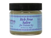 Frontier Natural Products 217612 Itch Free Salves