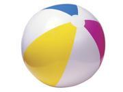 Intex Recreation 59030EP 24 in. Inflatable Beach Ball Assorted Colors