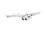 MAGNAFLOW 16507 Exhaust System Kit Stainless Steel
