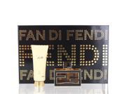 Fendi Fan Di Fendi Extreme Fde3 26.67 Oz. Womens Gift Set