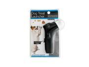 Bulk Buys OD947 4 Dog Treat Launcher With Spring Action Trigger