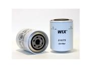 WIX Filters 51675 Heavy Duty Lube Filter