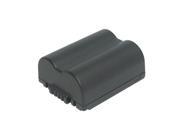 DR. Battery DPS200 Replacement Digital Camera Battery For CGA S006 7.2 Volt Li ion Digital Camera Battery