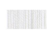 Handicrafter Crochet Thread Size 5 Solids Bright White