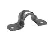 Halex 61602B 0.75 in. Two Hole Electrical Metallic Tubing Strap 50 Pack