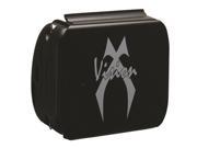 Vision X Lighting 9155296 Black Polycarbonate Cover For 3 LED Low Pro Xtreme