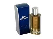 Lacoste 20015386 Elegance For Men Aftershave Lotion 1.7 oz.