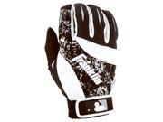 Franklin Sports 21150F5 Flex Batting Gloves Extra Large