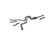 FLOWMASTER 817522 Exhaust System Kit 2009-2014 Ford F-150 FLOWMASTER 817522 Exhaust System Kit 2009-2014 Ford F-150