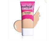 CoverGirl Ready Set Gorgeous Liquid Makeup Foundation Warm Beige 215 Pack Of 2
