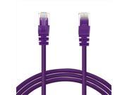 GearIt GI CAT6 PU 20FT 20 ft. CAT6 Ethernet Cable Purple