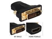 QVS M1HD MF InFocus Proxima Projector M1 Male to HDMI Female Video Adaptor