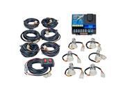 Wolo 800616C Lightning Plus Strobe Light Kit Wolo 800616C Lightning Plus Strobe Light Kit
