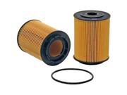 WIX Filters 194 Oil Filter Yellow
