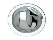 TRANSDAPT 4786 Chrome Differential Cover