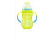 Luv N Care Nuby Wide Neck Bottle With Handle