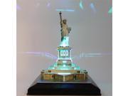 Primo Tech L505H 3D Puzzle LED Statue Of Liberty