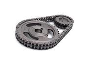 EDELBROCK 7820 Performer Link Timing Chain And Gear Set