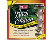 Kaytee Products 100501080 Single Sock Finch Feeder Station