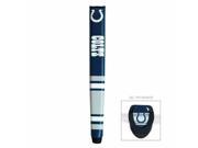TEAM GOLF 31272 Indianapolis Colts Putter Grip