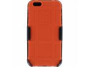 Magpul MP MAG485 ORG Field Tactical Case For Iphone 6 Plus 5.5 Orange
