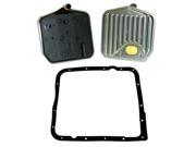 WIX Filters 58897 Automatic Transmission Filter