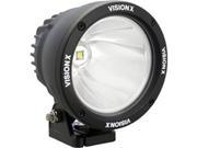 VISION X 9150970 Driving Fog Light Led Black 4 In.