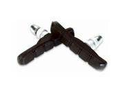 Bell Sports 1007092 V Stop Brake Pads Fits Pull Brakes