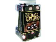 Equus Magnificus German Minty Muffins All Natural Horse Treats 4 Pound 1002004