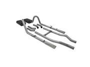 FLOWMASTER 817174 Exhaust System Kit