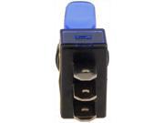 Dorman 85912 Electrical Switches Toggle Blue Lever Glow