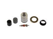 Dorman 6091021 Tire Pressure Monitor Sensor Valve Kit