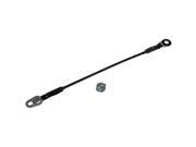 Dorman 38510 16.6 In. Tailgate Cable 2007 2014