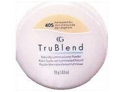 CoverGirl Trublend Minerals Loose Powder Translucent Fair 405 Pack Of 2