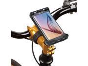 Bike2Power MCU5 RG Universal 5 Smartphone Bicycle Mount Screens Up To 5.2 in.