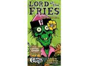 Hasbro CAG222 Lord of the Fries 4 th Ed